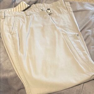 Women’s Classic Beige Pants